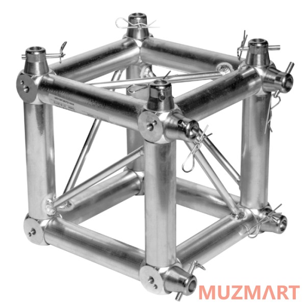 Duratruss DT 24-Box Corner Модуль стыковочный