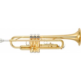 Yamaha YTR-2330 Труба Bb стандартная модель, средняя