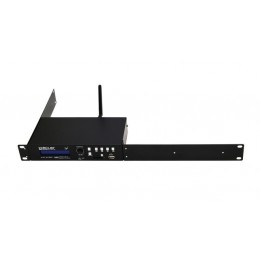 Ecler 1UHRMKIT Комплект для монтажа в рэковую стойку