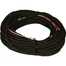 Avid D-SHOW CBL 250' BNC коаксиальный, цифровой кабель с разъемами BNC