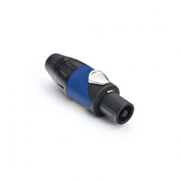 Amphenol SP4F Кабельный разъем, 4 контакта