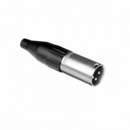 Amphenol AC3MM Разъем XLR кабельный папа