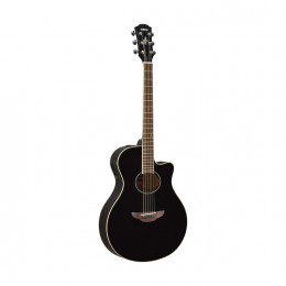 Yamaha APX600BL Электроакустическая гитара