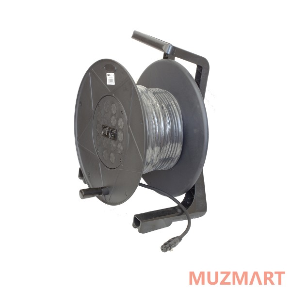 Invotone ADCD1050 кабель DMX 50м на катушке