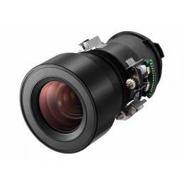 NEC NP41ZL Объектив