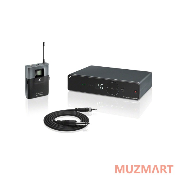 Sennheiser XSW 1-CI1-B Инструментальная радиосистема
