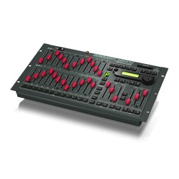 Behringer LC2412 DMX контроллер