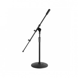 OnStage MS9417 микрофонная стойка укороченная
