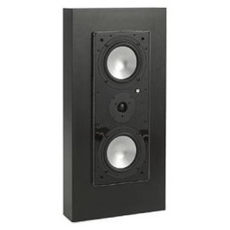 RBH SI-760/R (SK-31(SI-760/R BAFF+SI-760/R Grill)+SI-760 Cabinet) Акустическая система встраиваемая
