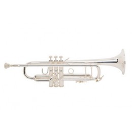 Vincent Bach SEL180S72 SEL180S72 Труба Bb, ML