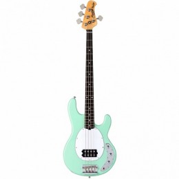 Sterling by Music Man RAY34CAMG бас-гитара 4х струнная