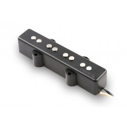Tesla OPUS-JB2/BK/BR Bridge звукосниматель для бас-гитары