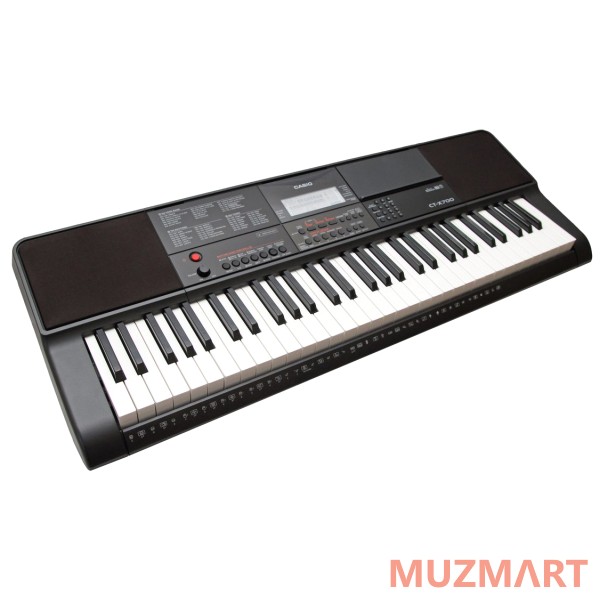 Casio CT-X700 Синтезатор