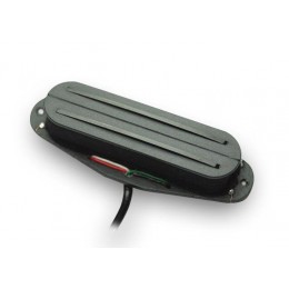 Tesla PLASMA-RS1/BK/BR Bridge Звукосниматель, чёрный
