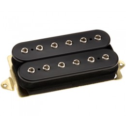 DiMarzio DP161BK Steve's Special звукосниматель, хамбакер черный