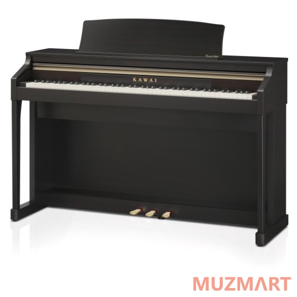 Kawai ca17r цифровое пианино, цвет палисандр матовый