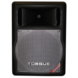 Torque TP2012A активная колонка, пластик, двухполосная