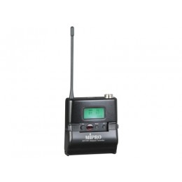 Mipro ACT-72TC Поясной передатчик, металлический корпус
