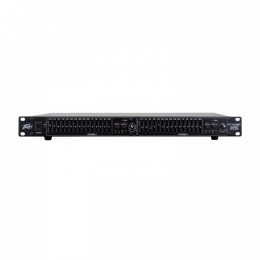 Peavey PV 215EQ 2-канальный 15-полосный эквалайзер
