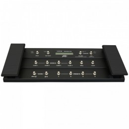 Peavey Sanpera Pro Футсвич для комбоусилителя Peavey VYPYR® Pro 100