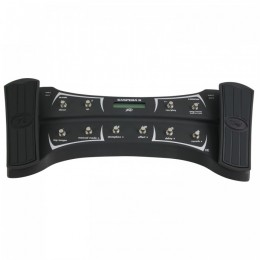 Peavey Sanpera II Назначаемый футсвич для комбоусилителей Peavey Vypyr®