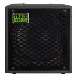 Peavey Trace Elliot 1x10 Enclosure басовый кабинет 300 Вт