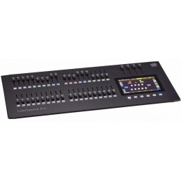 ETC ColorSource 40 AV console Пульт управления светом освещения