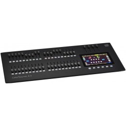 ETC ColorSource 40 console Пульт управления небольшими комплектами освещения