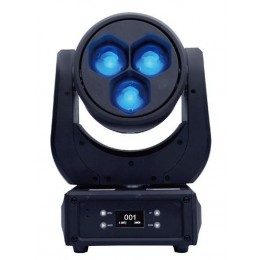 Silver Star SS636XCE Pluto800XE поворотная Beam/Wash голова