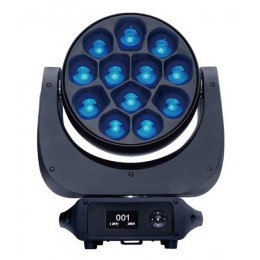 Silver Star SS656XCE Pluto4000XE поворотная Beam/Wash голова