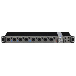 Zoom UAC-8 цифровой USB 3.0 аудиоинтерфейс
