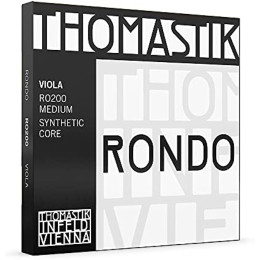 Thomastik Rondo RO21 cтруна Ля для альта