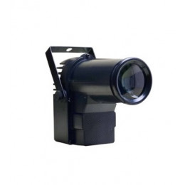 PL Led Pinspot 10W Gree RGBW DMX Светодиодный прибор