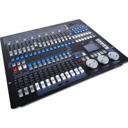 PL Pearl 2012 Пульт управления