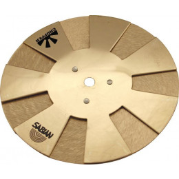 Sabian 12" Chopper Тарелка Chopper