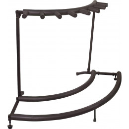 Rockstand RS20887 B/ 1 FP Стойка для 7-ми электрогитар