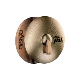 Paiste 16" PST5 BAND Маршевые тарелки 16"