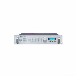 Nusun MA-240 Микшер-усилитель