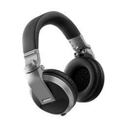 Pioneer HDJ-X5-S Закрытые динамические наушники