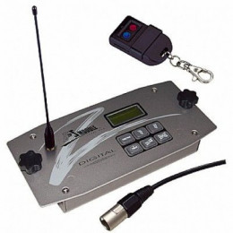 Antari Z-30 Пульт ДУ (радио) для Z-1500II/ 3000II