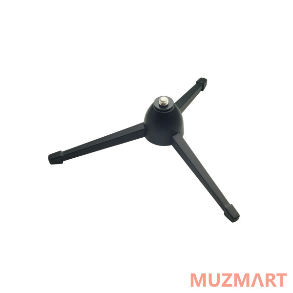 K&M 23105-300-55 Настольная микрофонная стойка
