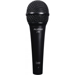 Audix F50S Вокальный динамический микрофон