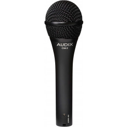Audix OM2S Динамический вокально-инструментальный микрофон