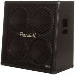 Randall Thrasher 412A Акустический кабинет