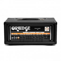Orange DD100H Dual Dark Ламповый гитарный усилитель