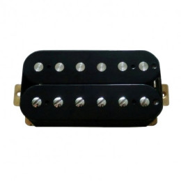 Donlis DH02-B-BK Звукосниматель для 6-струнной электрогитары
