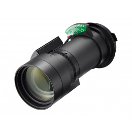NEC NP43ZL Объектив