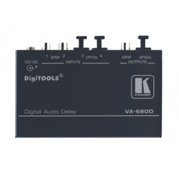 Kramer VA-680D Коммутатор