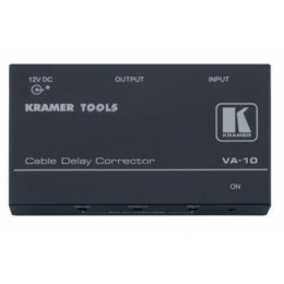 Kramer VA-10 Коммутатор
