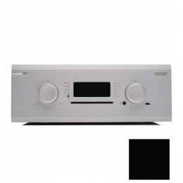 Musical Fidelity M8 ENCORE 500 2TB Black Проигрыватель сетевой